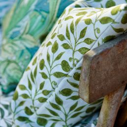Rosehip Outdoor Fabric