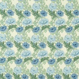 Chrysanthemum Outdoor Fabric