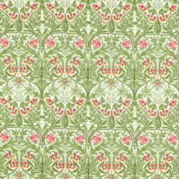 Bluebell Fabric
