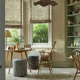 Bower Fabric
