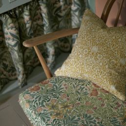 Borage Fabric