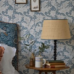 Wallflower Wallpaper