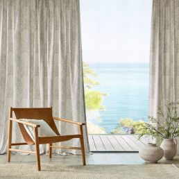 Pure Marigold Wide Width Fabric