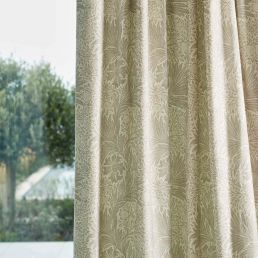 Pure Marigold Wide Width Fabric