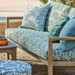 Wardle Weave Outdoor Fabric