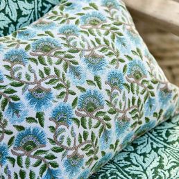 Wardle Weave Outdoor Fabric