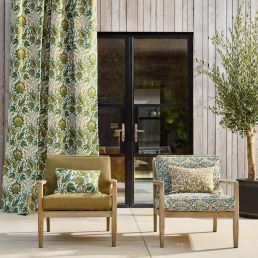 Amble Weave Outdoor Fabric