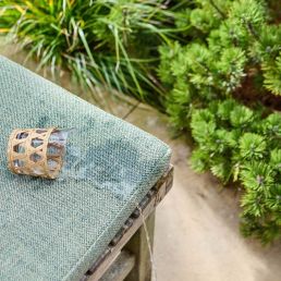Amble Weave Outdoor Fabric