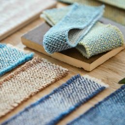 Amble Weave Outdoor Fabric