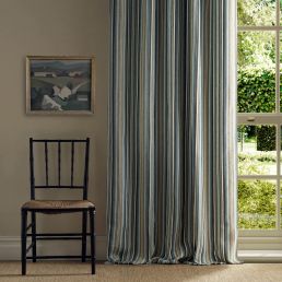 Woodford Stripe Fabric