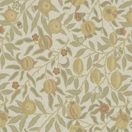 Fruit Weave Fabric