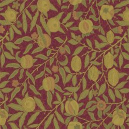Fruit Weave Fabric