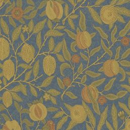 Fruit Weave Fabric