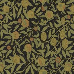 Fruit Weave Fabric