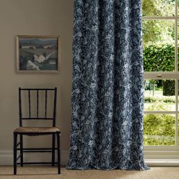 Clover & Vine Weave Fabric