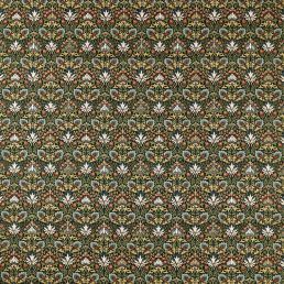 Meda Iris Fabric
