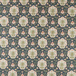 Iris & Rose Fabric