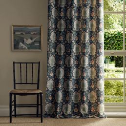 Iris & Rose Fabric