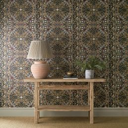 Walthamstow Wallpaper