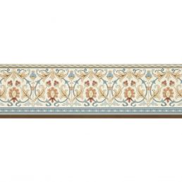 Ornamental Frieze Wallpaper