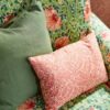 Yew & Aril Fabric