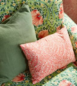 Yew & Aril Fabric