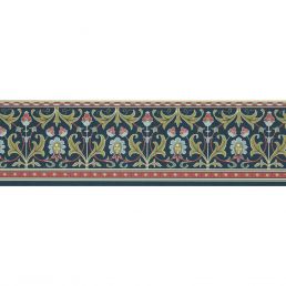 Ornamental Frieze Wallpaper