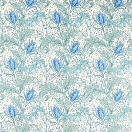 Lent Lily Fabric