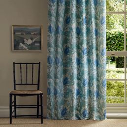 Lent Lily Fabric