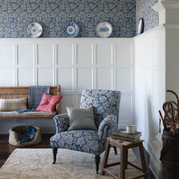 Bramble Fabric