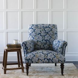 Bramble Fabric