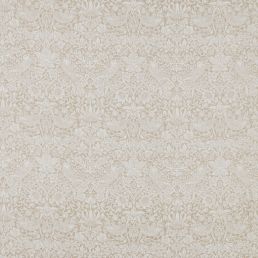 Pure Strawberry Thief Fabric