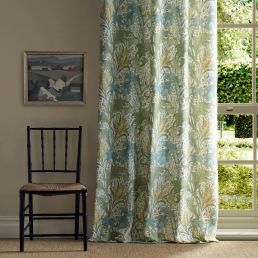 Lent Lily Fabric