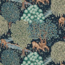 The Brook Fabric