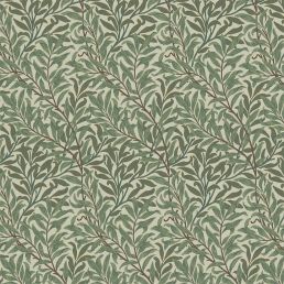 Willow Boughs Weave Fabric
