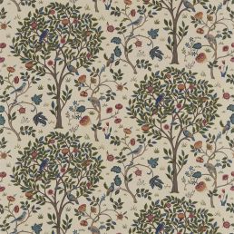 Kelmscott Tree Fabric