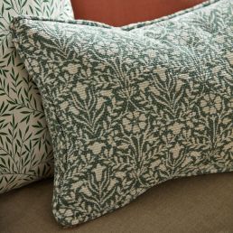 Bellflowers Fabric