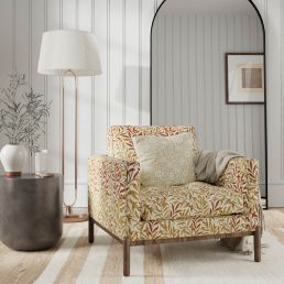 Willow Boughs Fabric