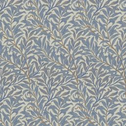 Willow Boughs Weave Fabric