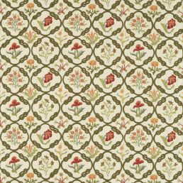 Mays Coverlet Fabric