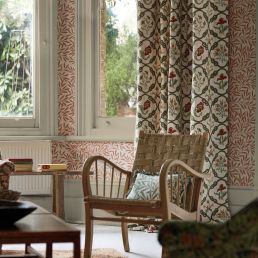 Mays Coverlet Fabric