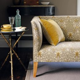 Snakeshead Fabric