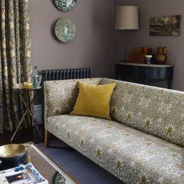 Snakeshead Fabric