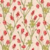 Monkshood Fabric