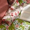 Monkshood Fabric