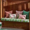 Monkshood Fabric