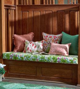 Monkshood Fabric