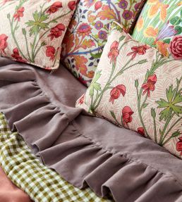 Monkshood Fabric